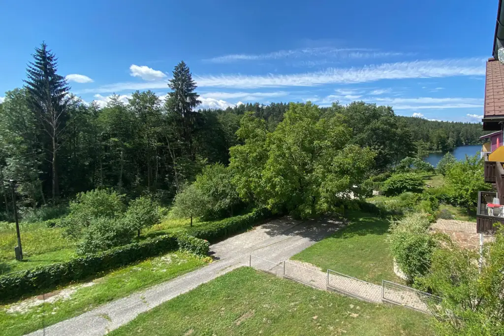 Sanierungsbedürftiges Wohnhaus nähe Saissersee