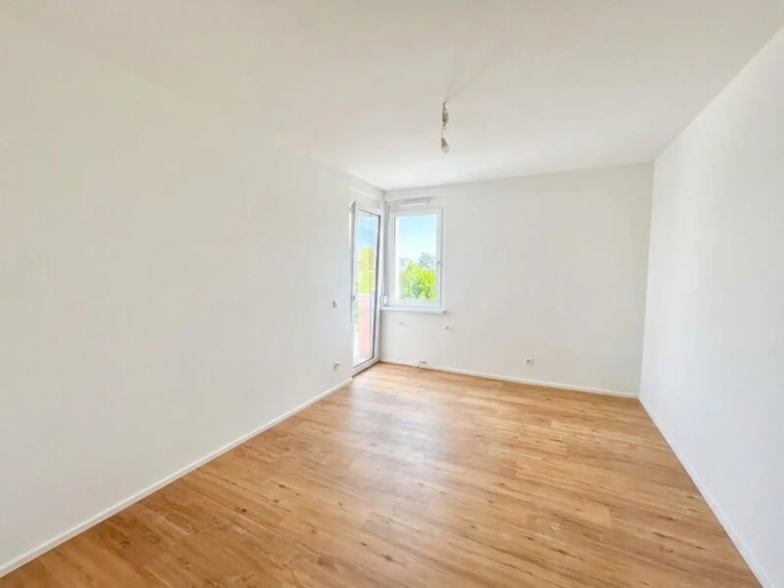 Schlafzimmer 2 / 1. OG