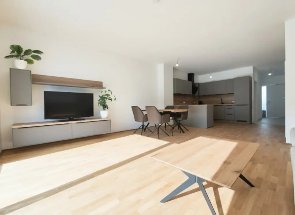 ! FRÜHJARSAKTION ! - EXKLUSIVES TOWNHAUS AUF EIGENGRUND IN WEIDLING – NATURNAHES WOHNEN MIT STIL - FÜR MENSCHEN MIT ANSPRUCH