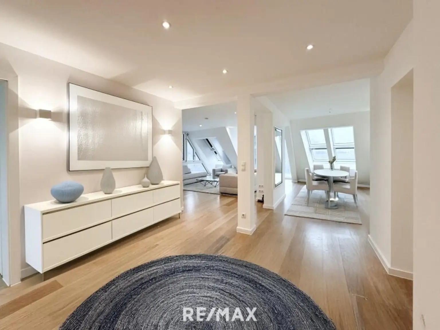 LUXUS Penthouse mit jeglichem Komfort