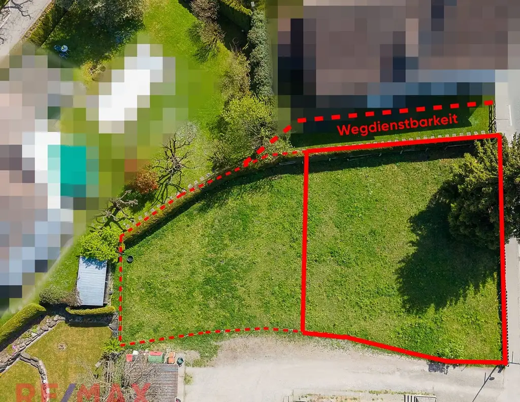 Entspannt wohnen, gut angebunden - Frastanz vereint beides