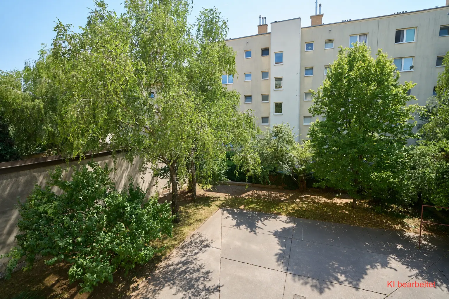 11. Eigentumswohnung 1210 Wien-Floridsdorf