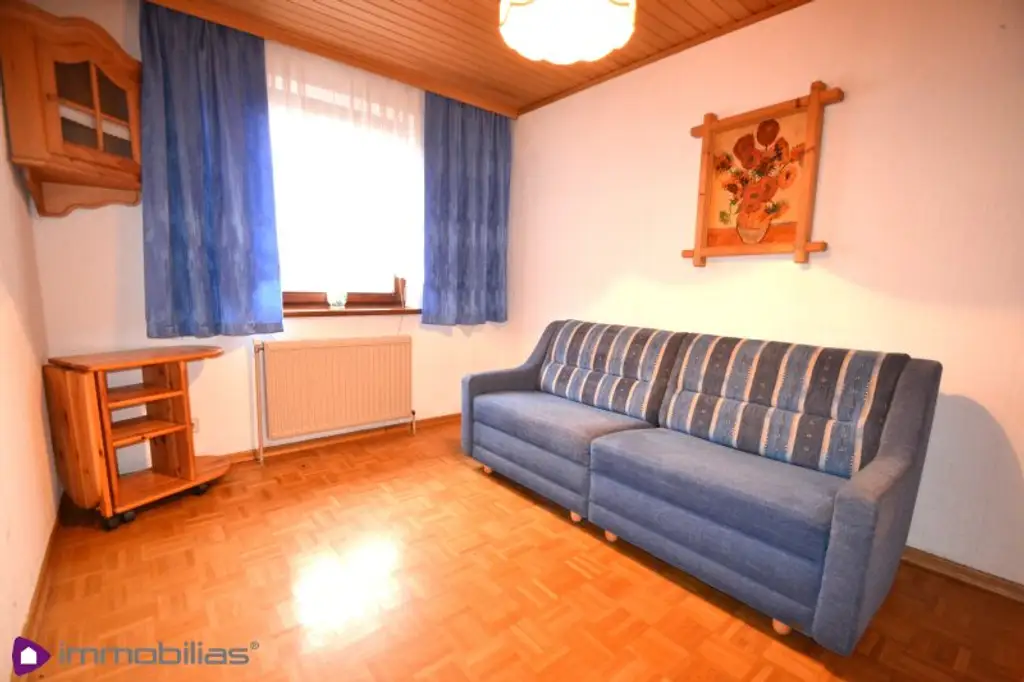 MIETKAUF! Nostalgie pur- gemütliches Wohnen nahe Mühlwasser!