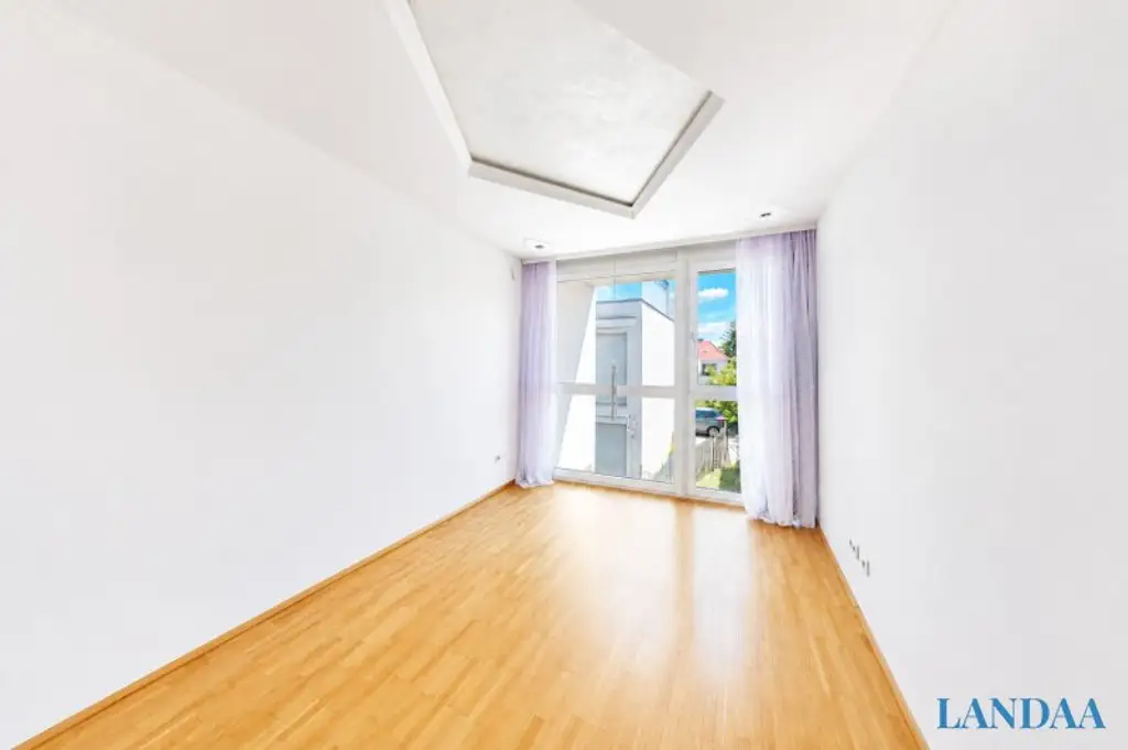 ++NEU++ Premium Living in Leopoldsdorf – modernes Wohnen mit höchstem Komfort! Traumhaus mit Galerie, Vollkeller & 4 Stellplätzen