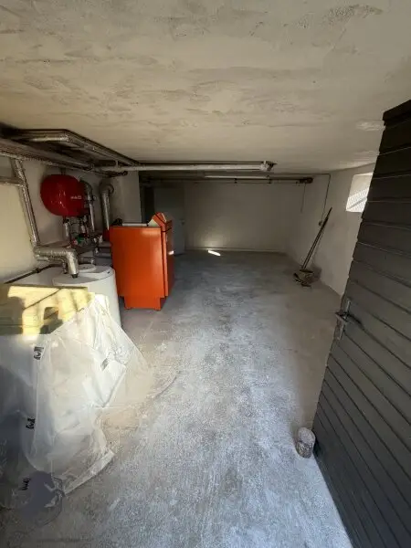 Einfamilienhaus mit ausgebautem Dachgeschoss, Vollkeller, Garage und sonnigem Garten in 3130 Herzogenburg / Oberndorf