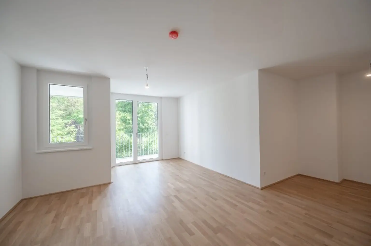 NEUBAUPROJEKT HERNALS - BEZUGSFERTIG JULI 2025 - HOCHWERTIGE MIETWOHNUNGEN *INKL. EINBAUKÜCHE*