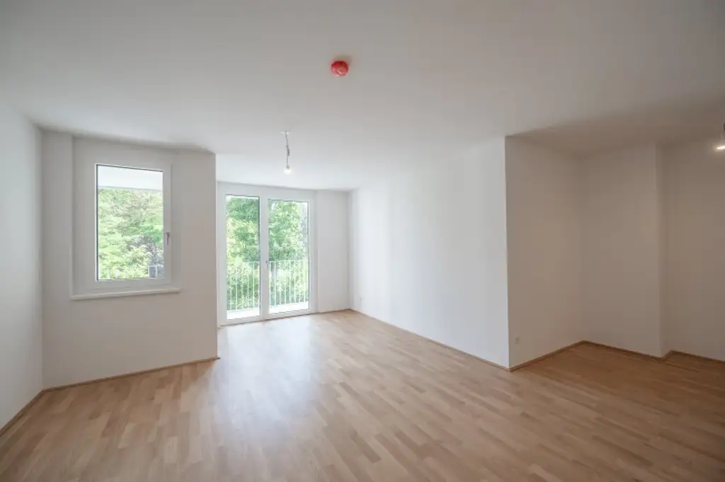 NEUBAUPROJEKT HERNALS - BEZUGSFERTIG JULI 2025 - HOCHWERTIGE MIETWOHNUNGEN *INKL. EINBAUKÜCHE*