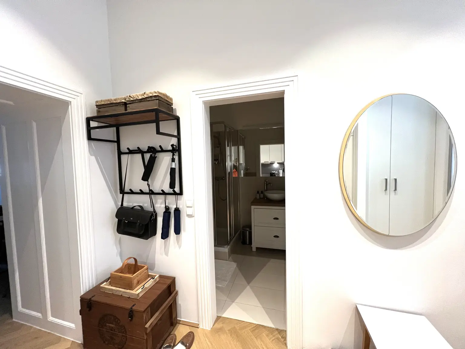 Ansprechendes Apartment im Herzen Wiens