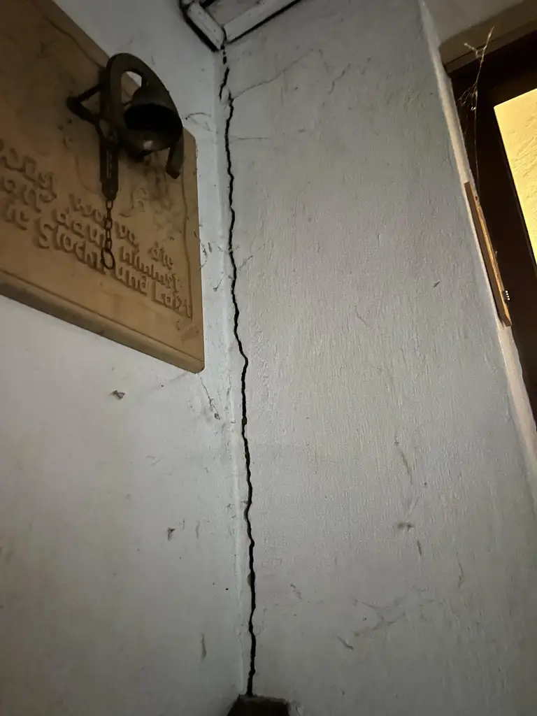 Hier lässt es sich leben...der See ruft! Solides Wohnhaus in Oggau -Bedarf Renovierung!