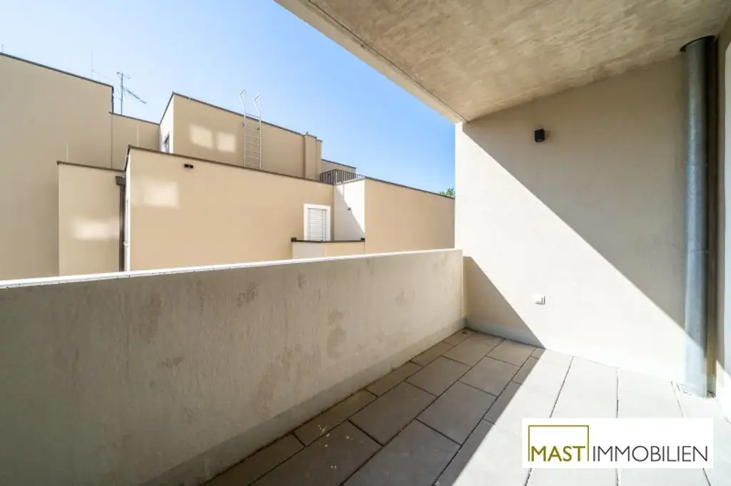*MIETKAUF* 2-Zimmer Wohnung mit Loggia