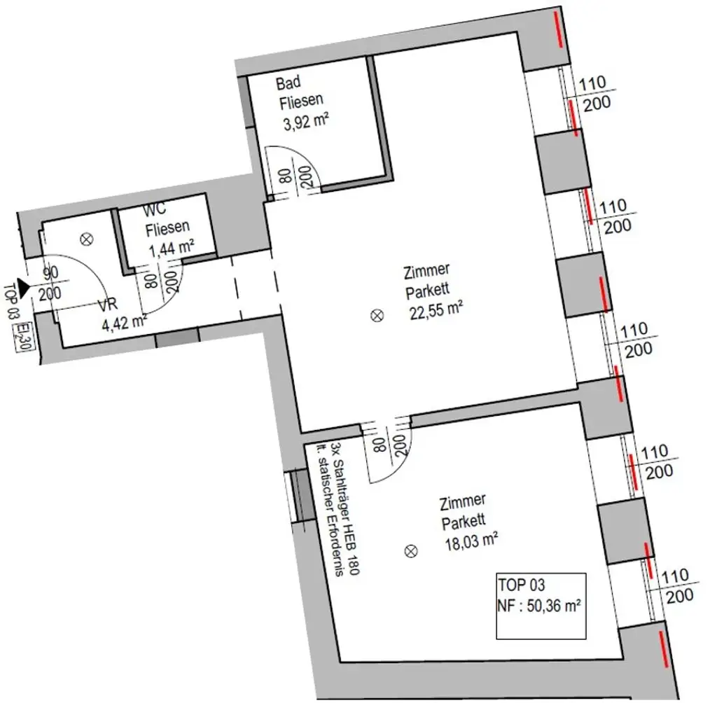 Plan 1