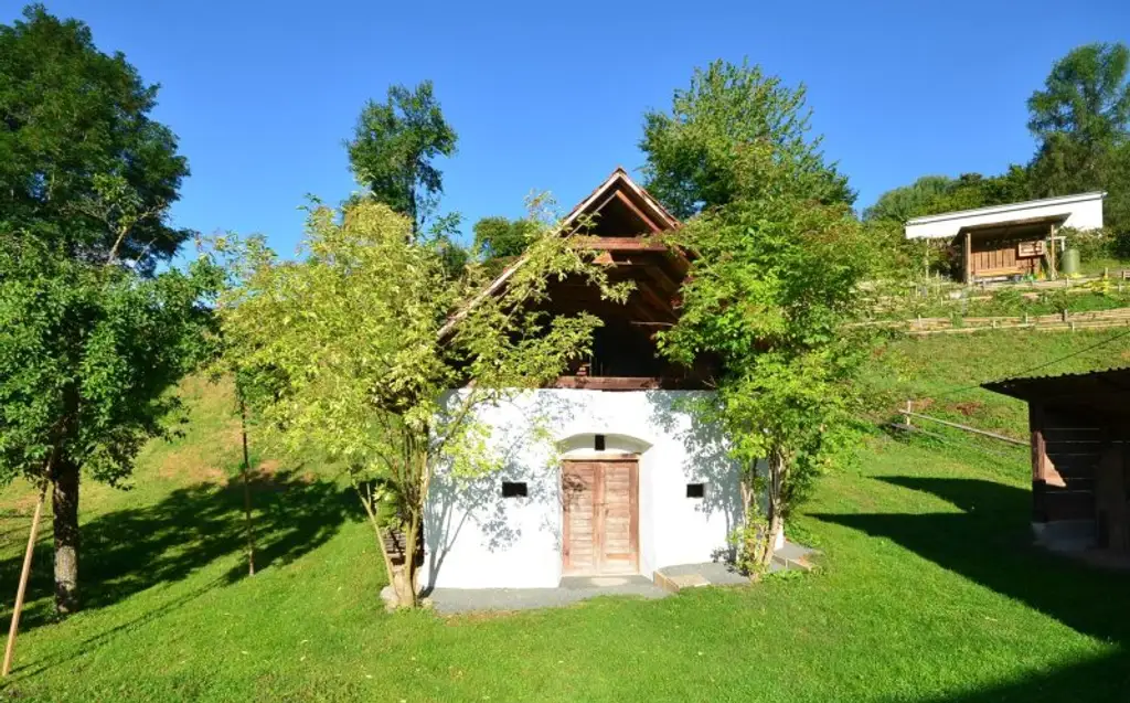 EINFAMILIENHAUS - ehemaliges BAUERNHAUS im Ortsverbund