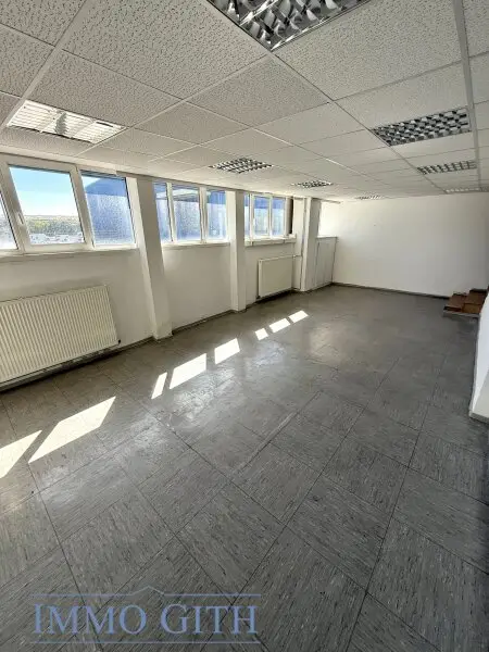 950 m² Lager + 355 m² Büro in 1230 Wien (Talpagasse) zu mieten! – Top-Anbindung, videoüberwacht, flexibel nutzbar