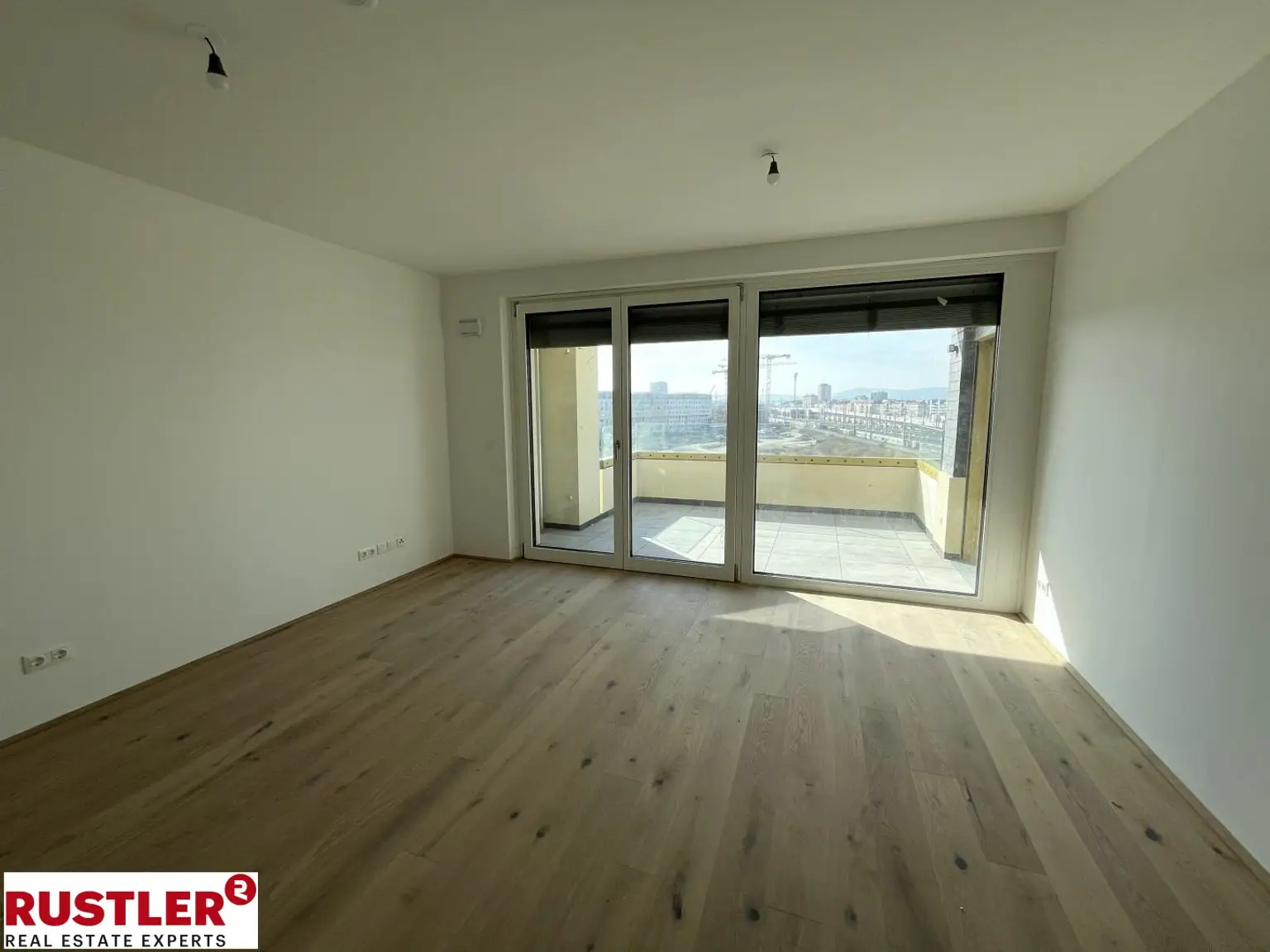 Mi Living- Hochwertige Eigentumswohnungen nähe Hauptbahnhof