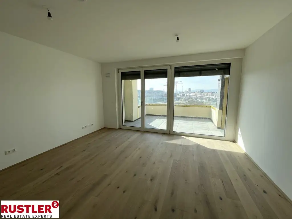 Mi Living- Hochwertige Eigentumswohnungen nähe Hauptbahnhof