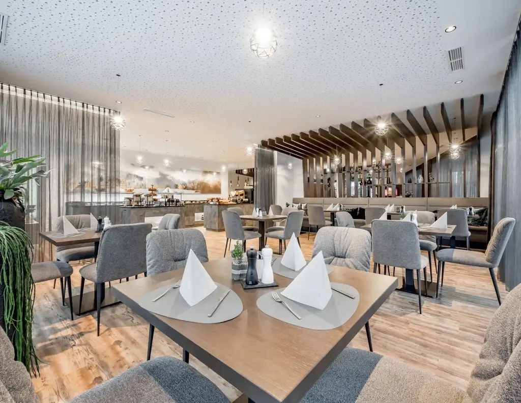 Summit Seefeld - Investieren. Entspannen. Profitieren