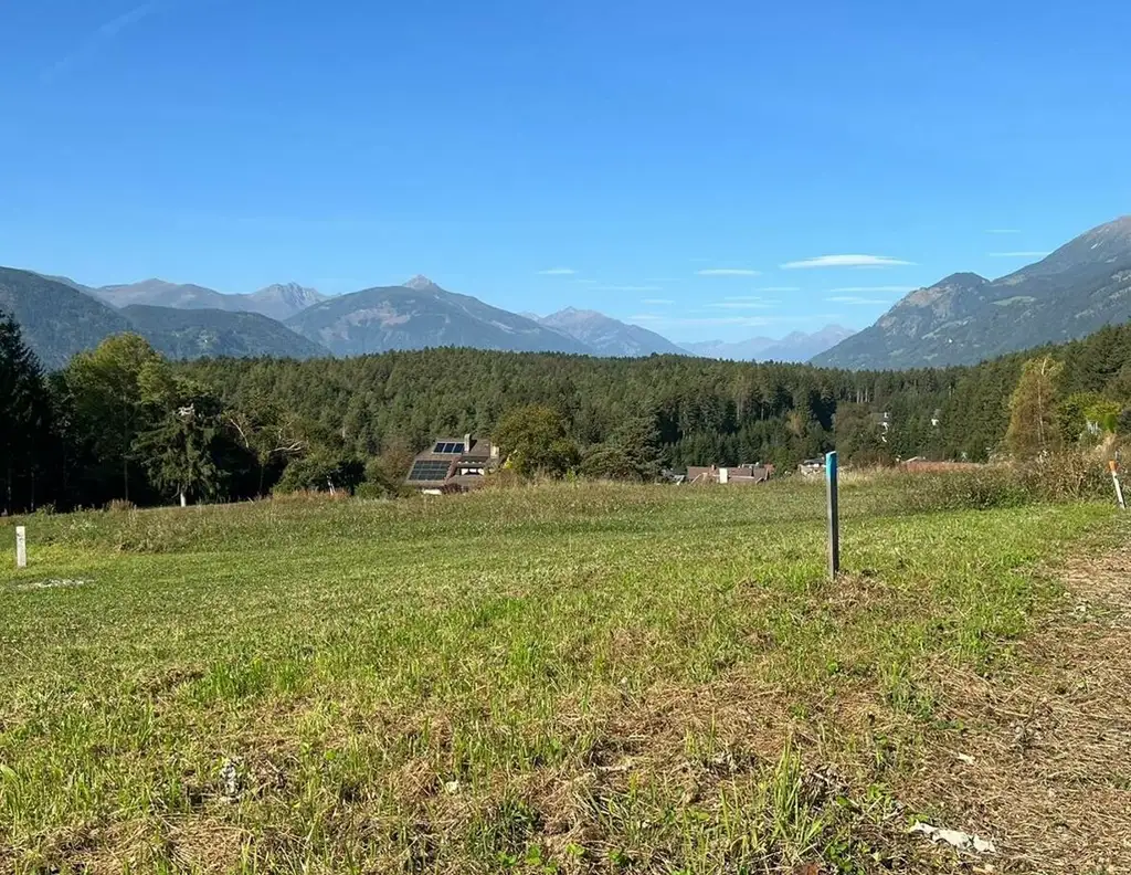 Sonnenplatz Ebnerwiese, Grundstück Nr. 8