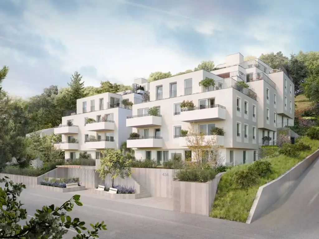 Gut aufgeteilte 3-Zimmer-Dachgeschosswohnung mit Balkon zu verkaufen!