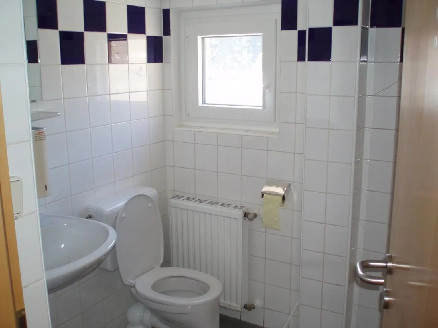 1-Zimmer-Büro im Herzen von Leibnitz