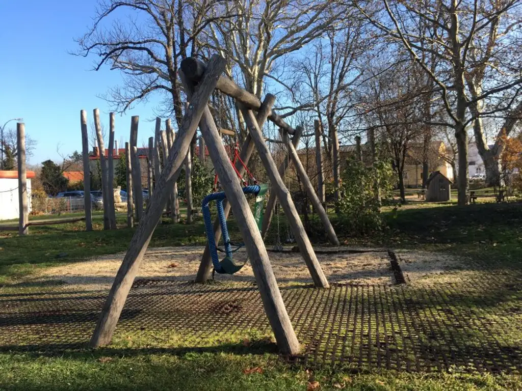 Ihr neues Zuhause in Bruck/Leitha