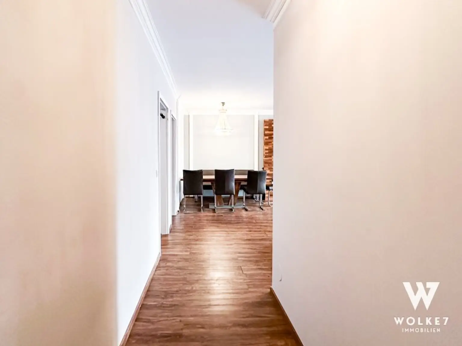 Neubau-Highlight in Ottakring: Helle 3-Zimmer-Wohnung | generalsaniert | Balkon | Lift | zentral begehbar