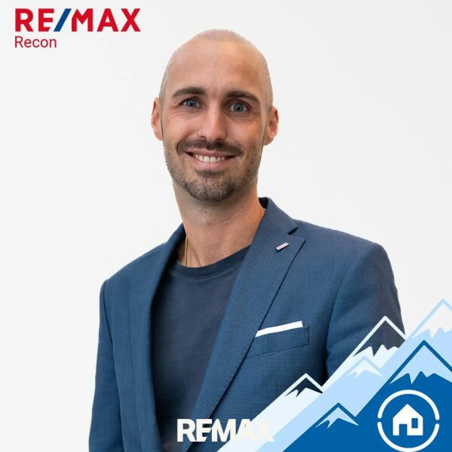 #remaxrecon