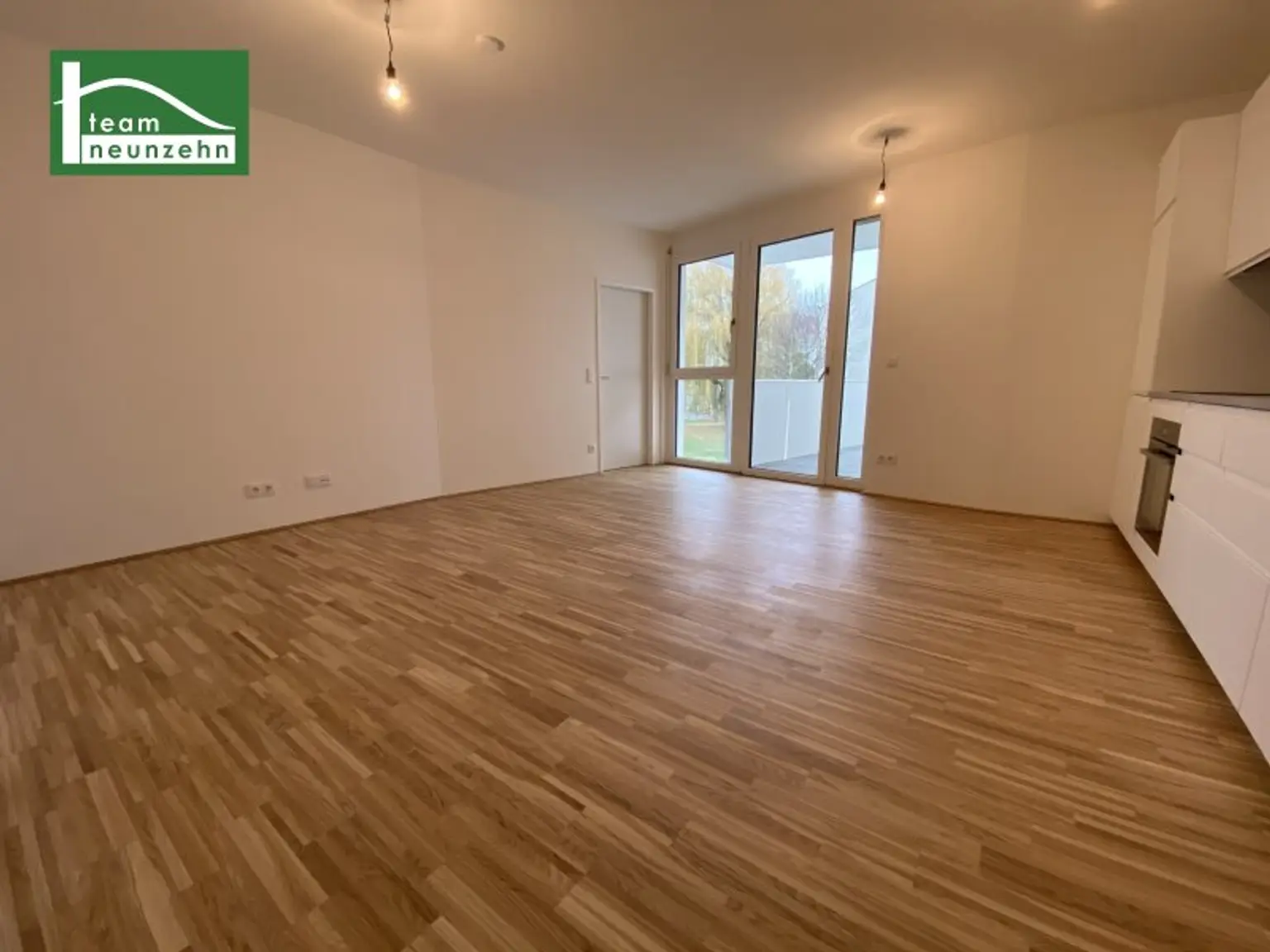 FLAIR City living - Moderne Wohnung nahe S-Bahn Atzgersdorf in toller Anlage! - JETZT ZUSCHLAGEN