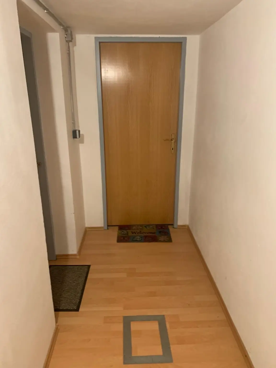 Kleine Wohnung in Leobendorf zu vermieten
