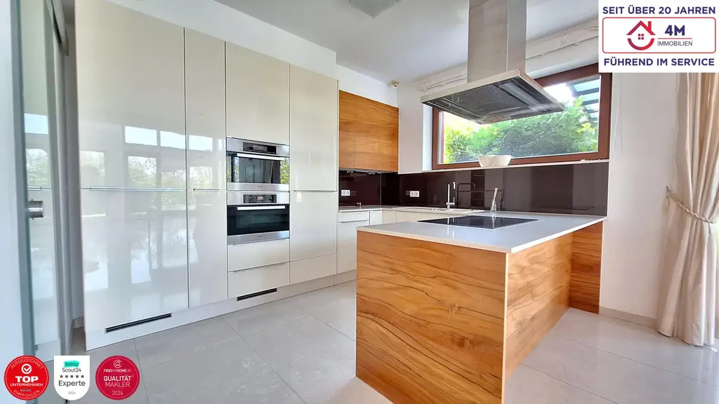 💖 250 m² Wohnluxus auf 1.267 m² Eigengrund – Ihre Villa zum Verlieben 🌿🏡