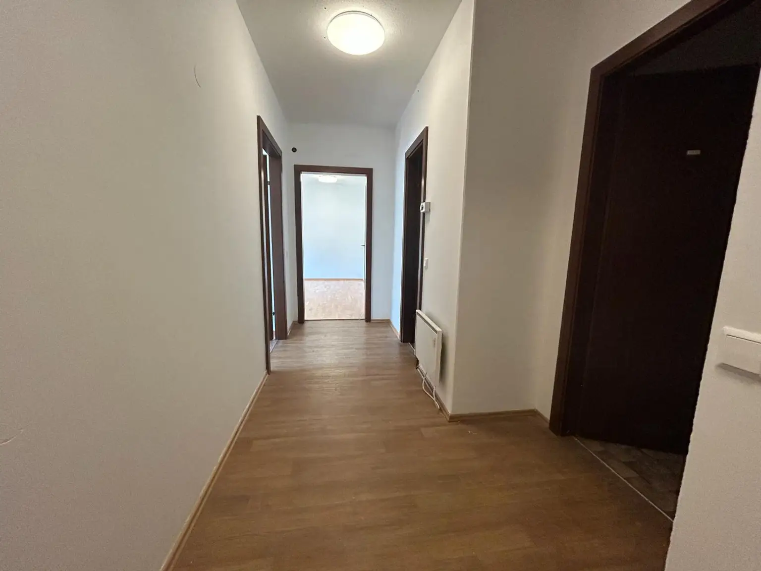 Tolle 2-Zimmer Wohnung mit Loggia!