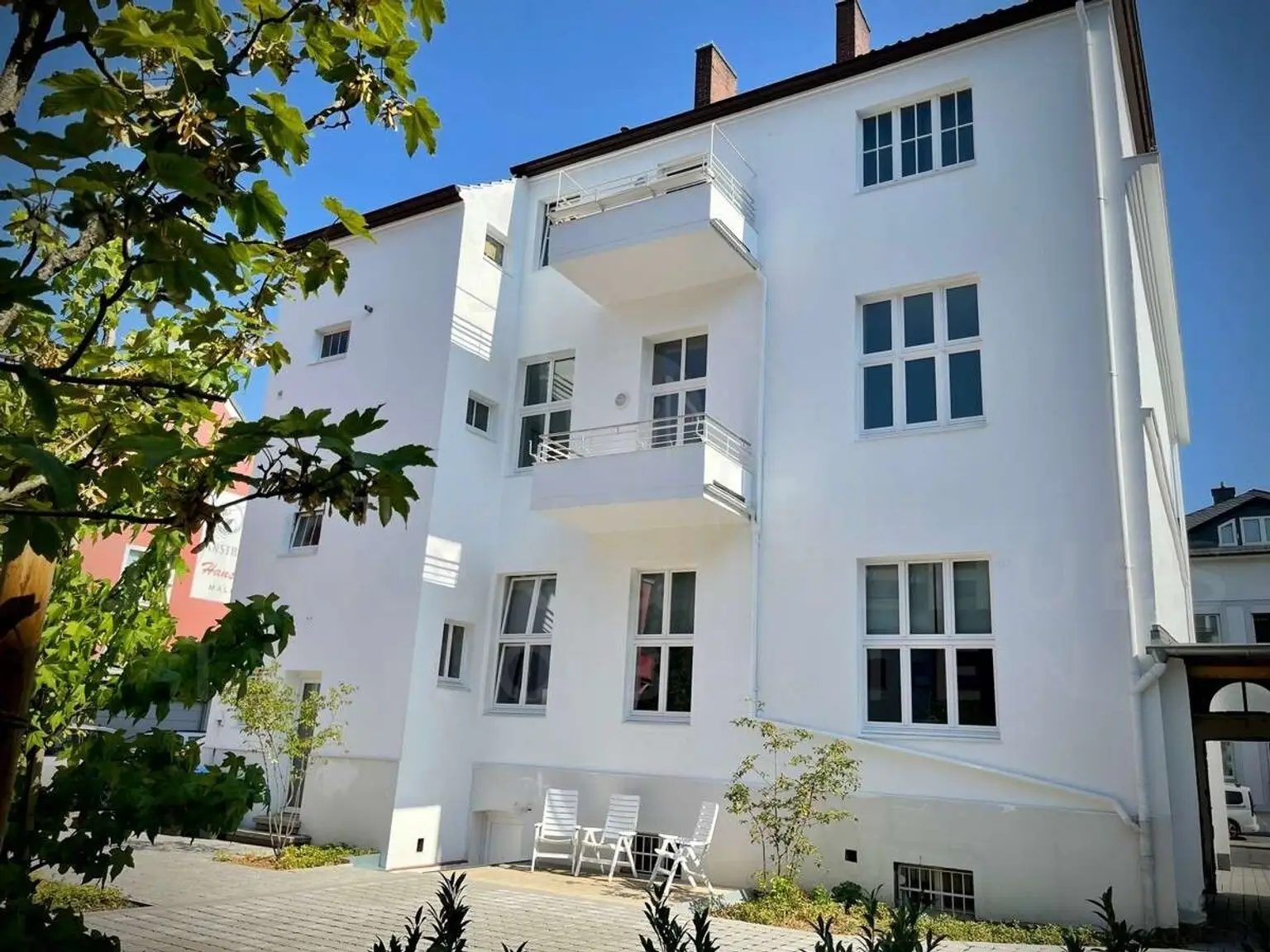 Ansicht