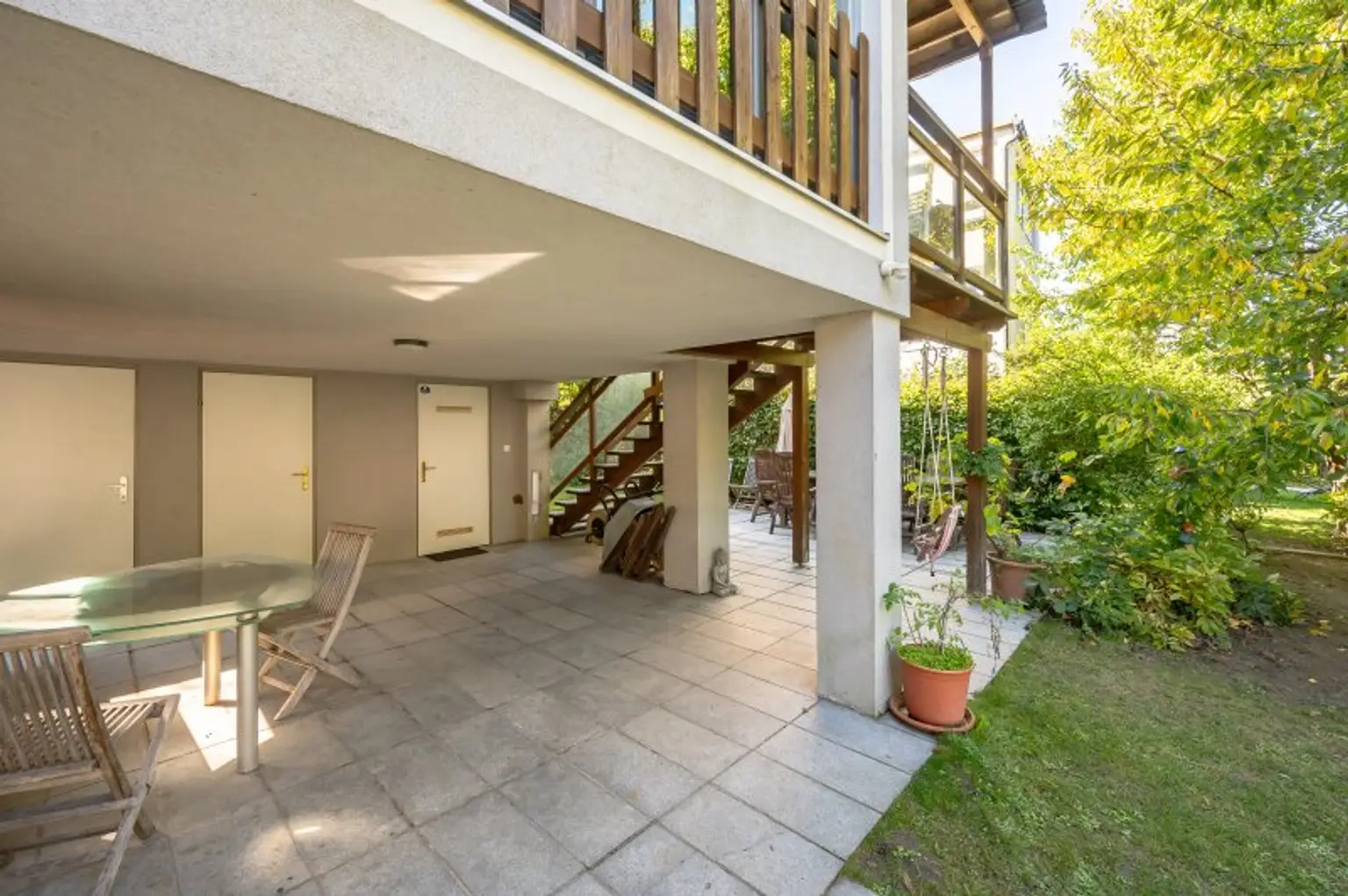 ++NEU++ Idyllisches Haus in der Gartenzeile Schwarzeau!