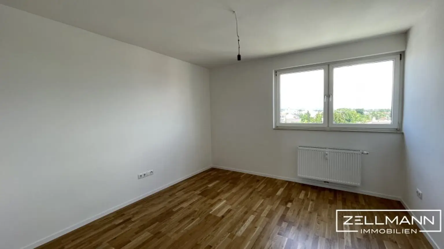 Traumhafte 4-Zimmer-Maisonette in Brunn am Gebirge – modern, großzügig und vollsaniert | ZELLMANN IMMOBILIEN