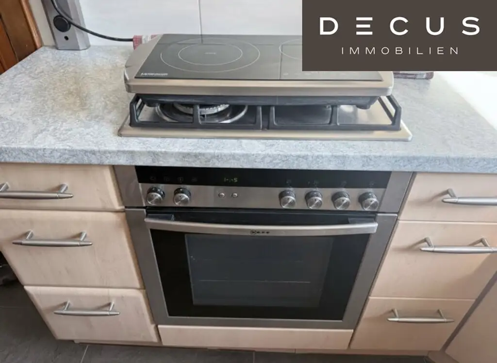 Gepflegtes Haus mit Garten, Pool und Wellness