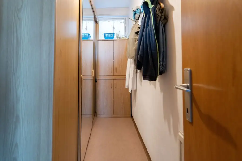Idyllisches Einfamilienhaus mit Garten und Garage in Schwertberg zu kaufen