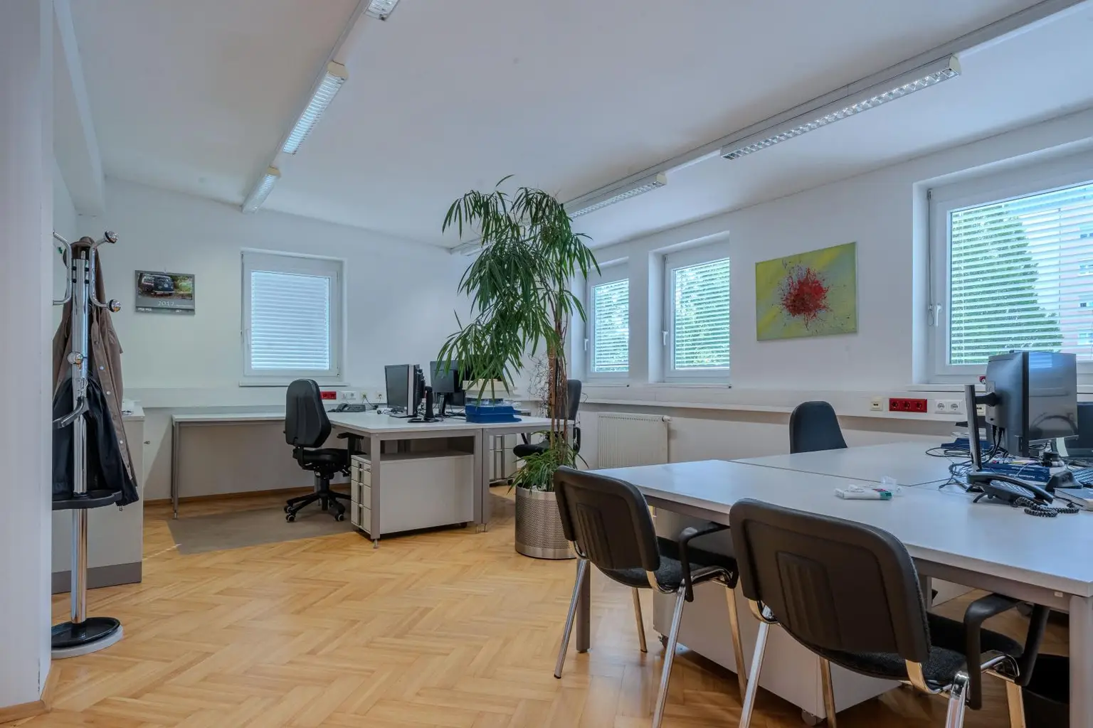 Büro