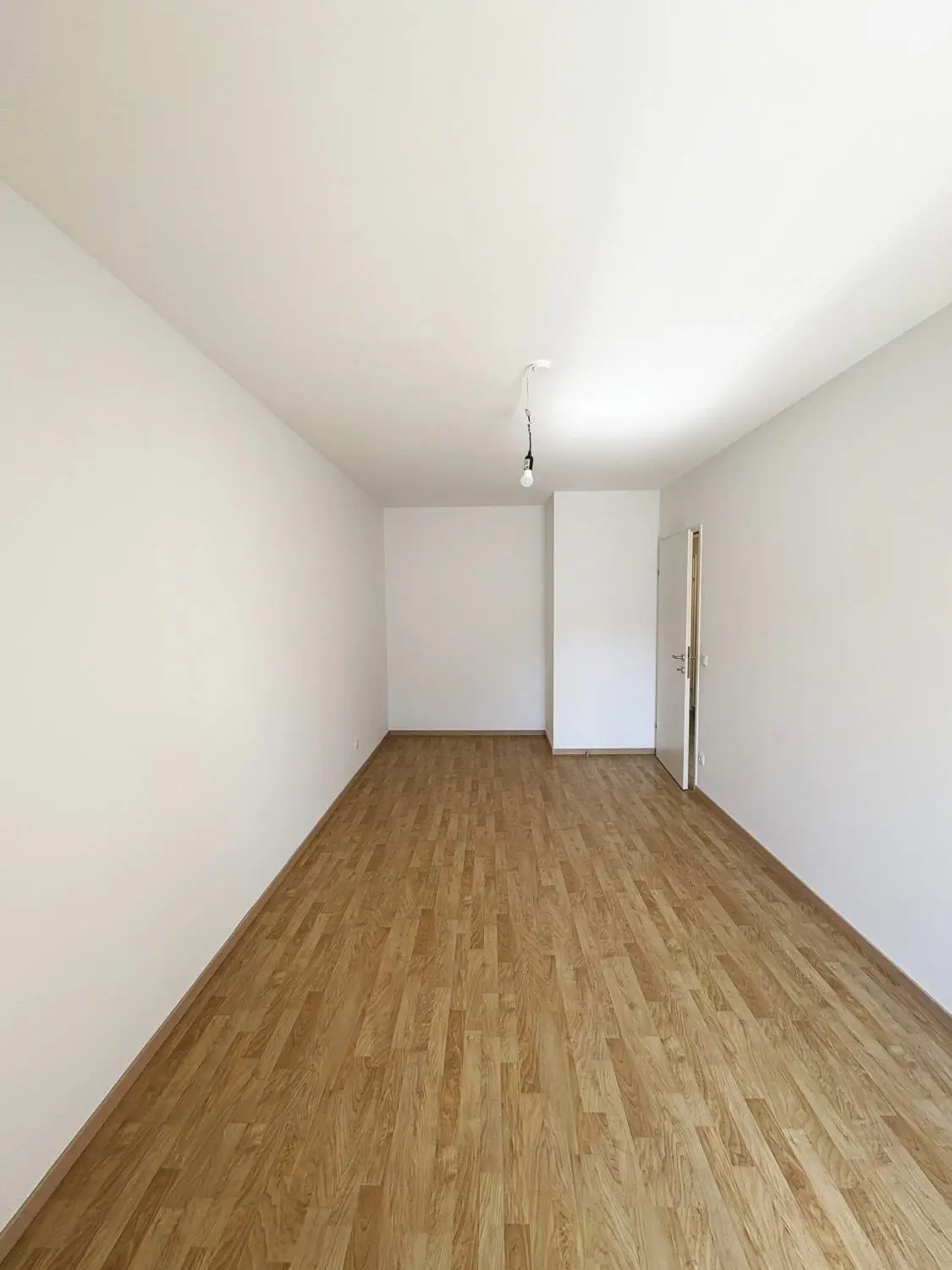 Nähe Donau und U2  - 
Geförderte 2 Zimmer Wohnung mit Loggia - FINANZIERUNGSBEITRAG