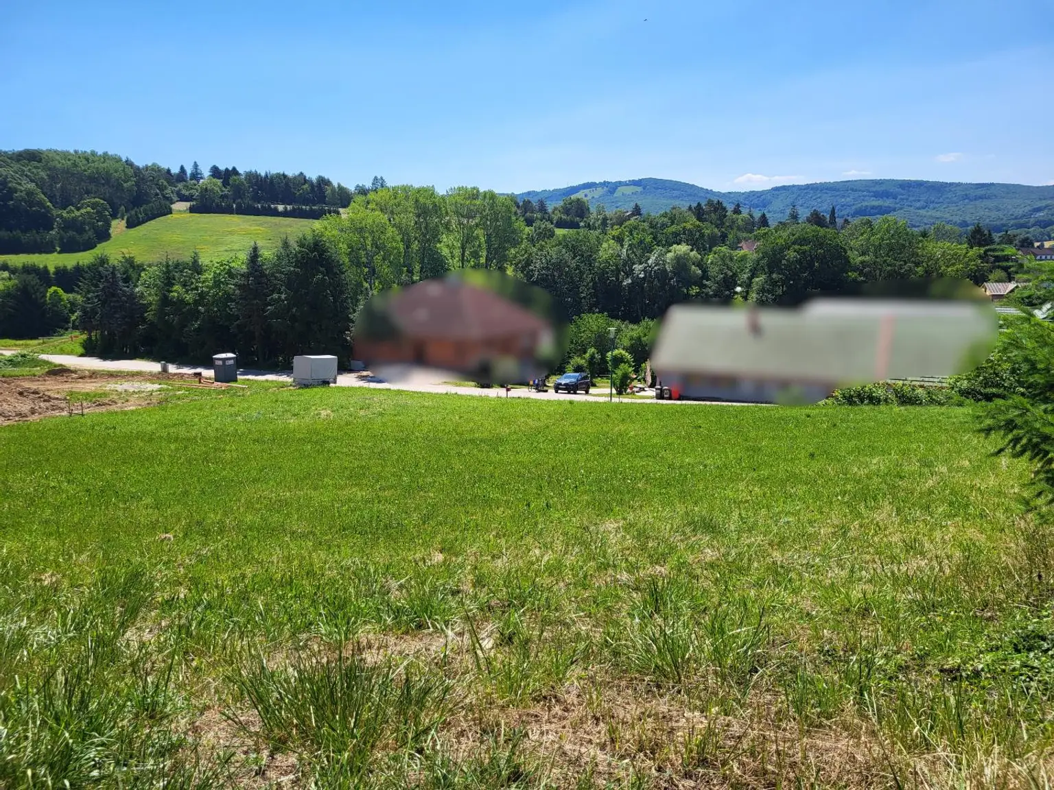 Obj. 3982 - Baugrund Neulengbach