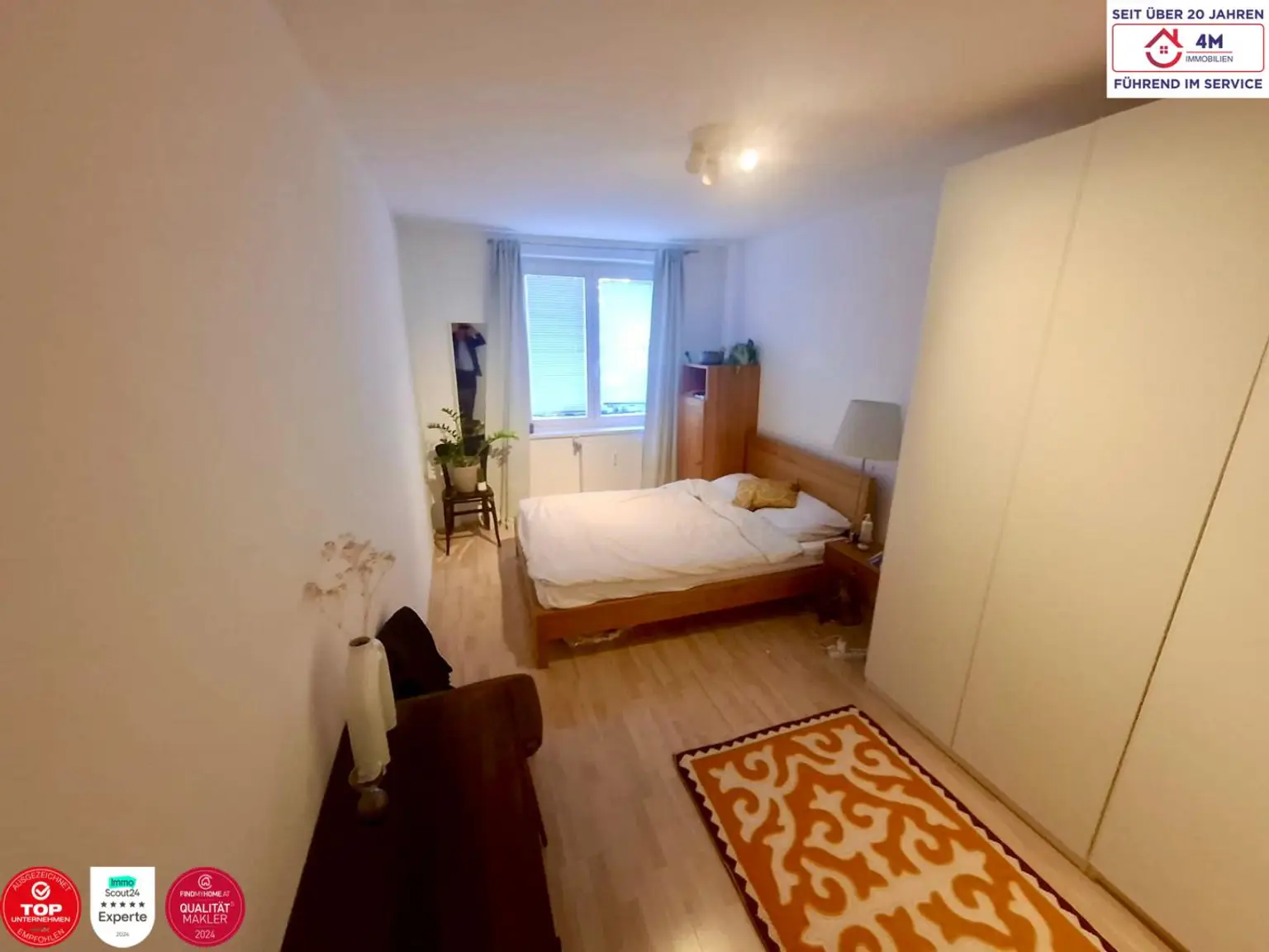Moderner Neubau mit 3 Zimmer in Ruhelage nähe Wienerberg