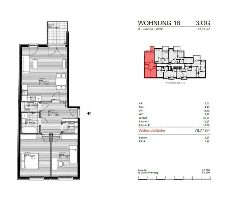 Plan 1