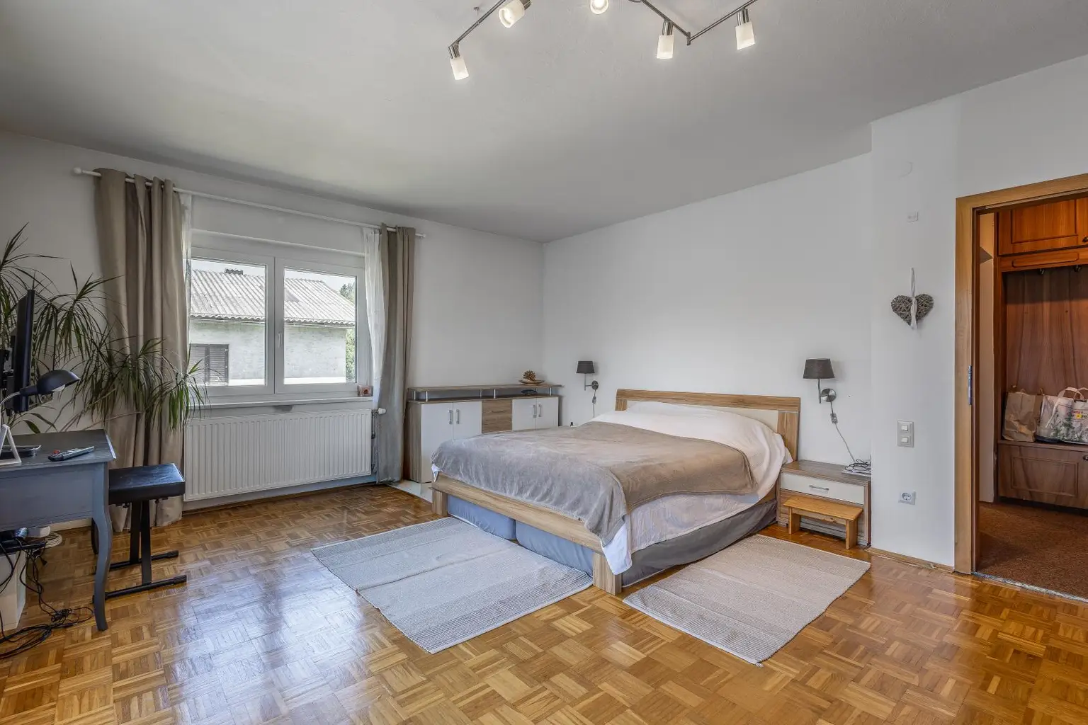 Zimmer 3 OG.