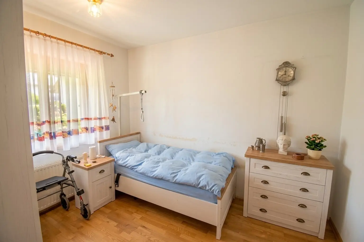Klimatisiertes Obergeschoss, viel Platz & Top-Bausubstanz: Hier kaufen Sie einfach das perfekte Gesamtpaket!