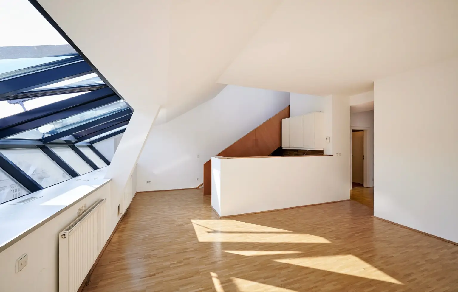 Wohnraum  I