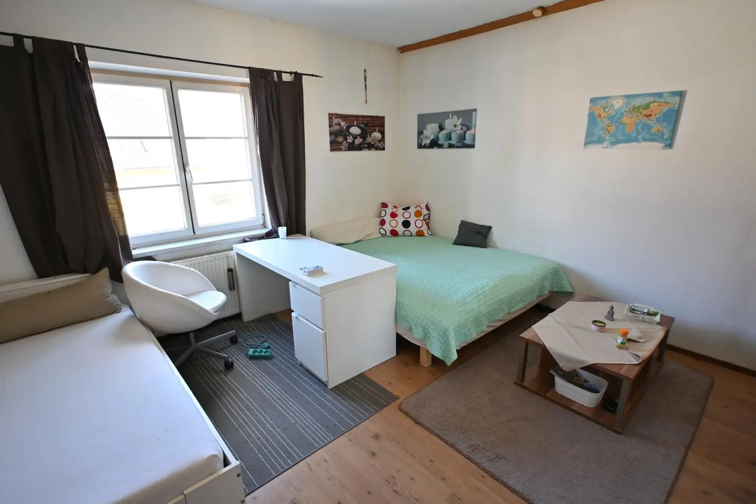 14. Einfamilienhaus 2000 Stockerau