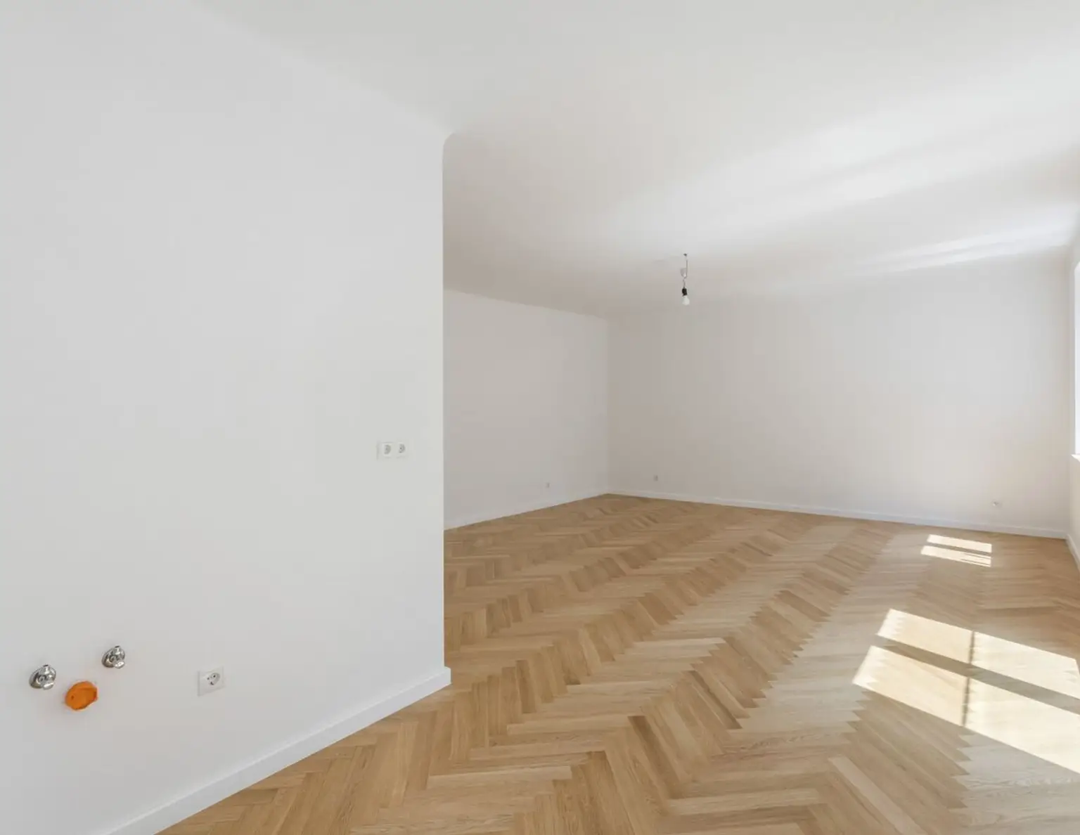 ALEGER-HIT! Vermietete Einheit im Herzen Meidlings