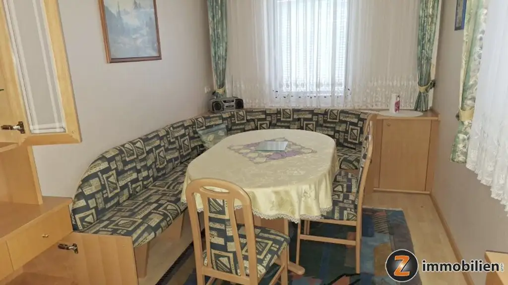 Haus mit viel Grund in der burgenländischen Weinidylle