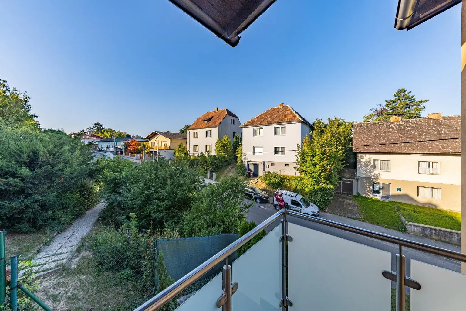 kleine Terrasse 2