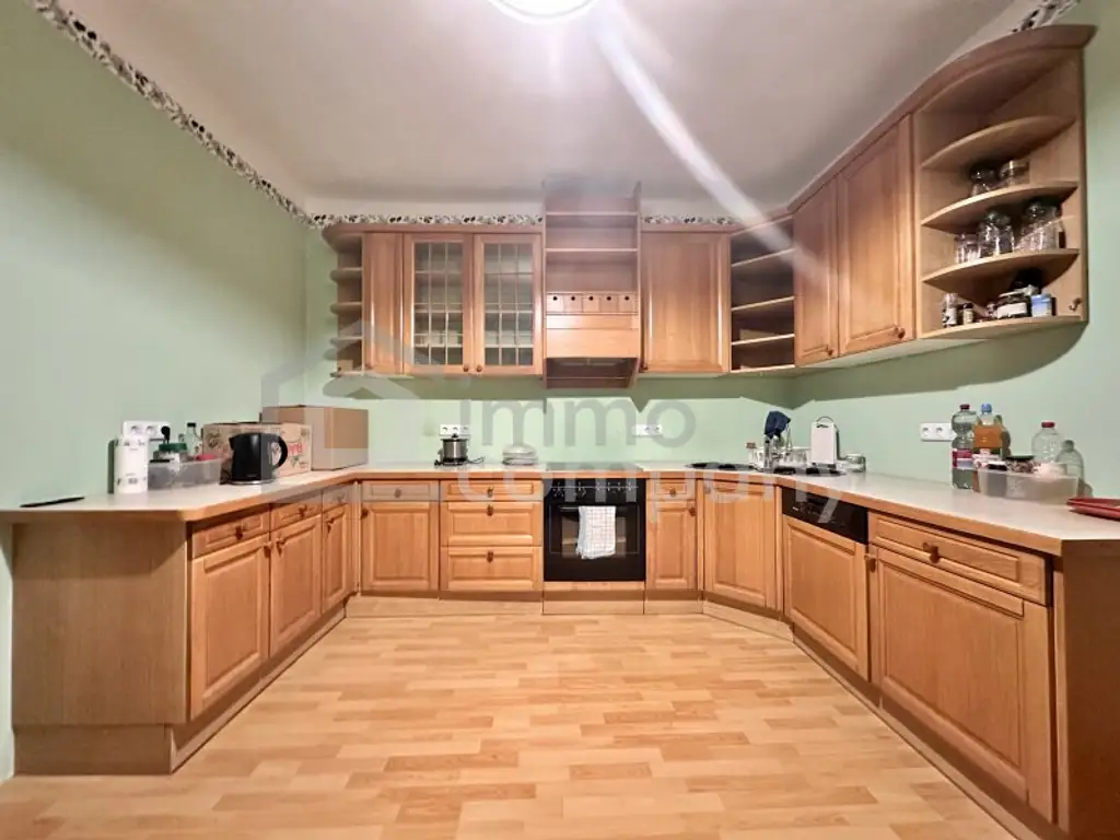 Einfamilienhaus in Loosdorf: 7 Zimmer, Terrasse, Garage – nur 170.000 €!