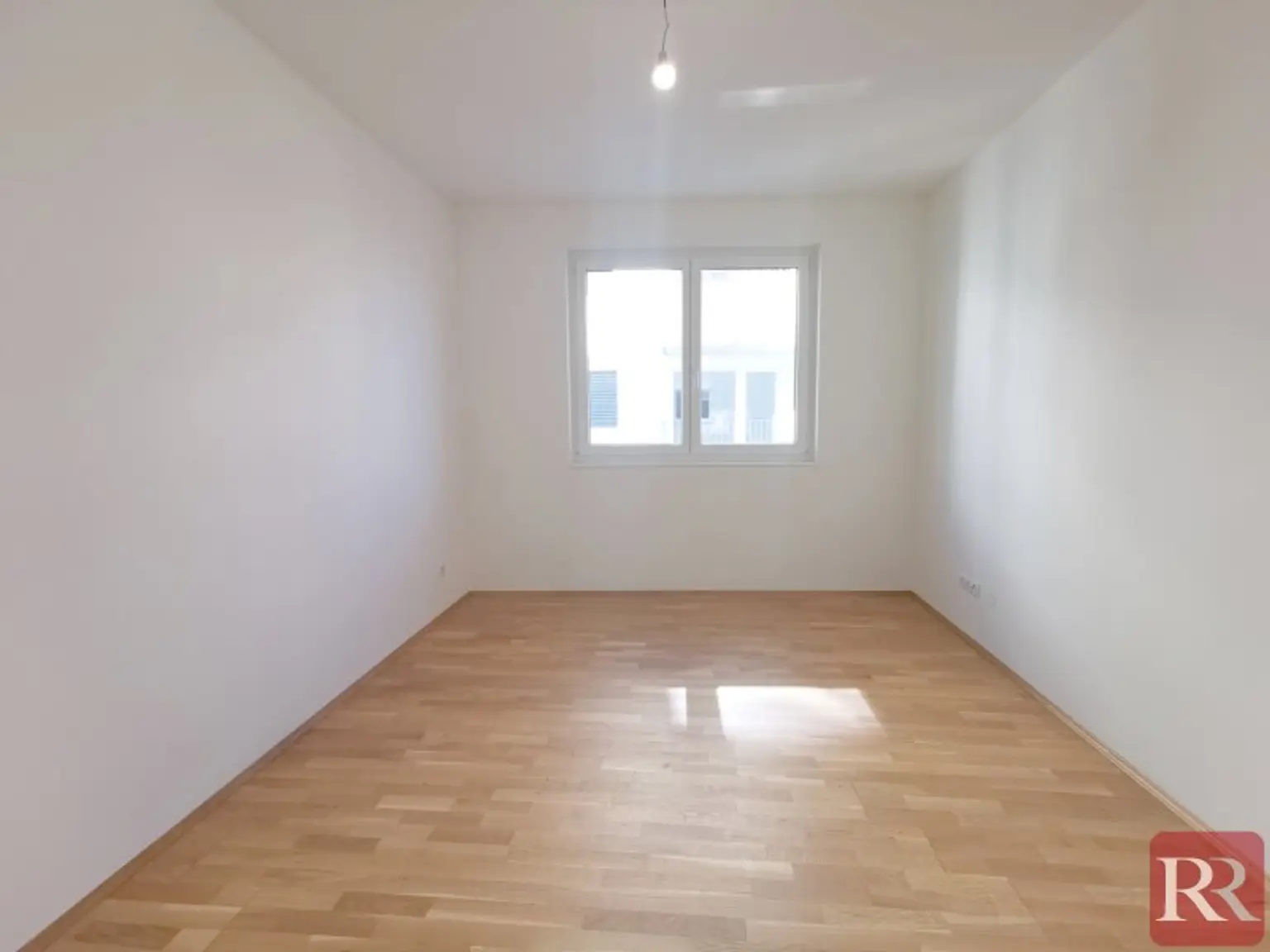 Moderne 4-Zimmer-Wohnung mit großer Terrasse