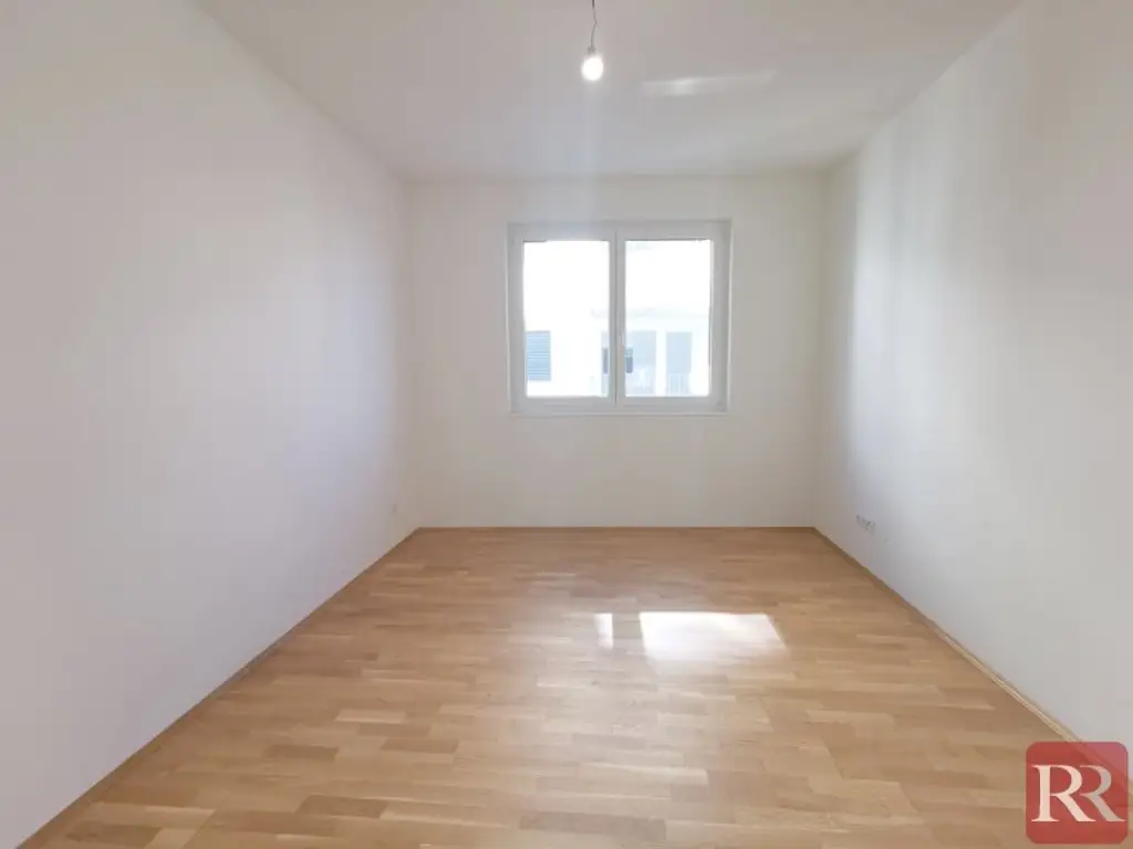 Moderne 4-Zimmer-Wohnung mit großer Terrasse